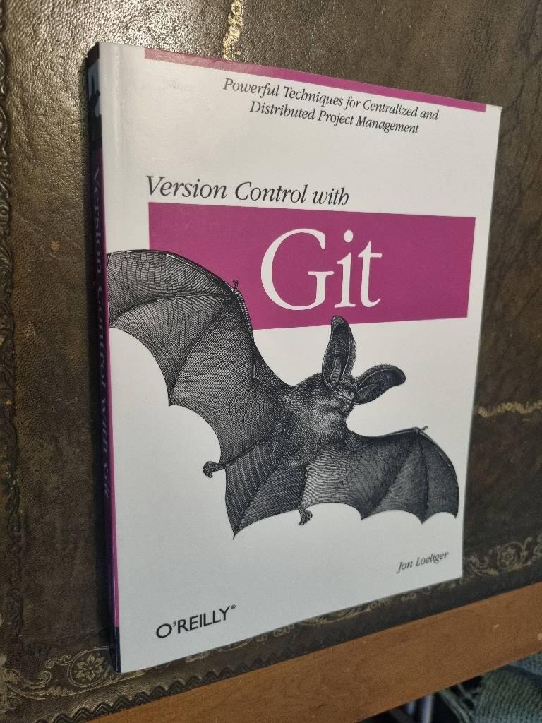 Version Control with Git