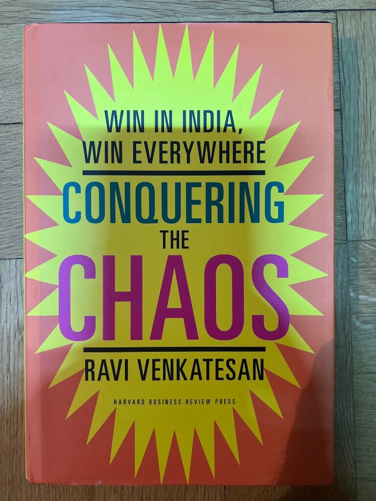 Conquering the Chaos