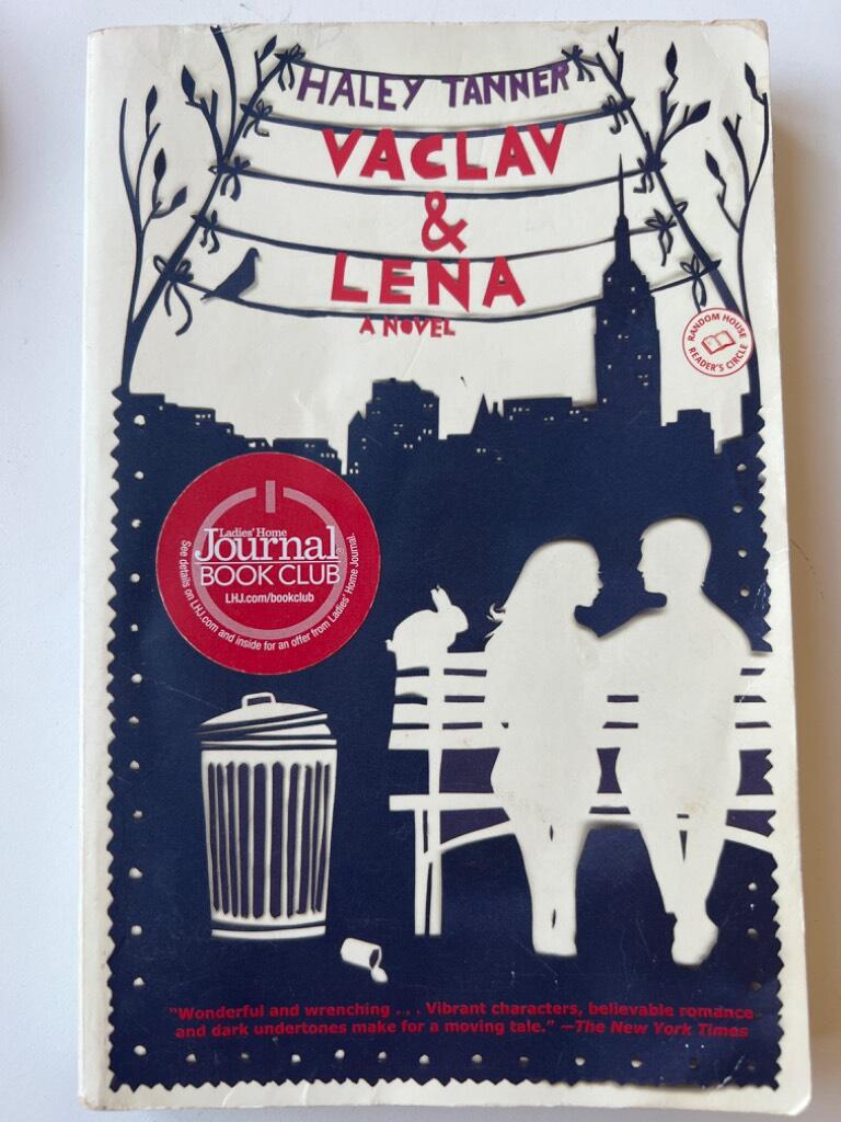 Vaclav & Lena