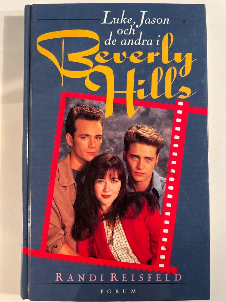 Luke, jason och de...