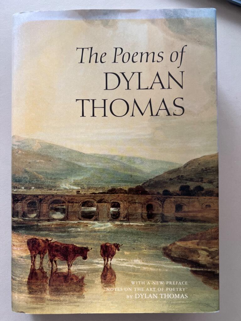 The poems of Dylan Thomas