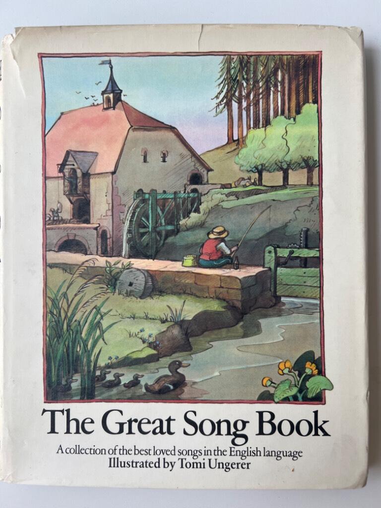 The great song book