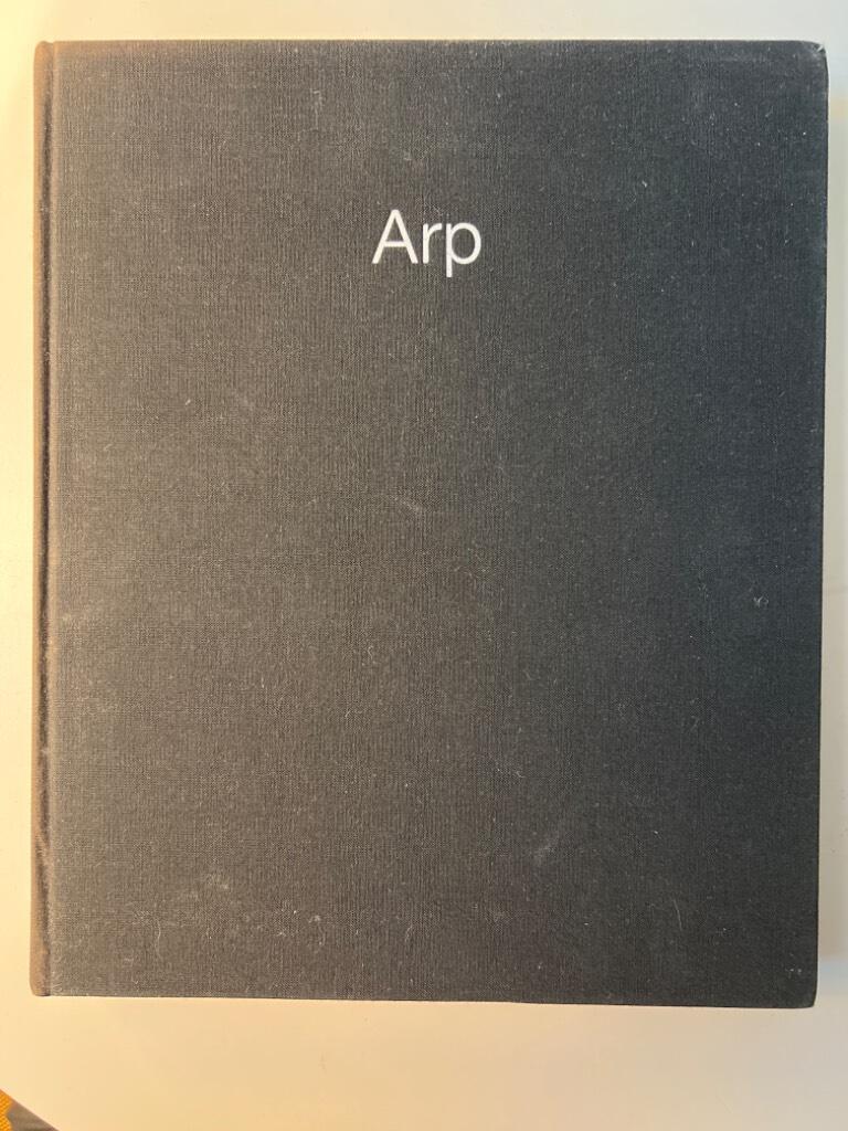 Arp, 1886-1966