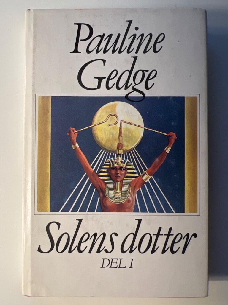 Solens dotter