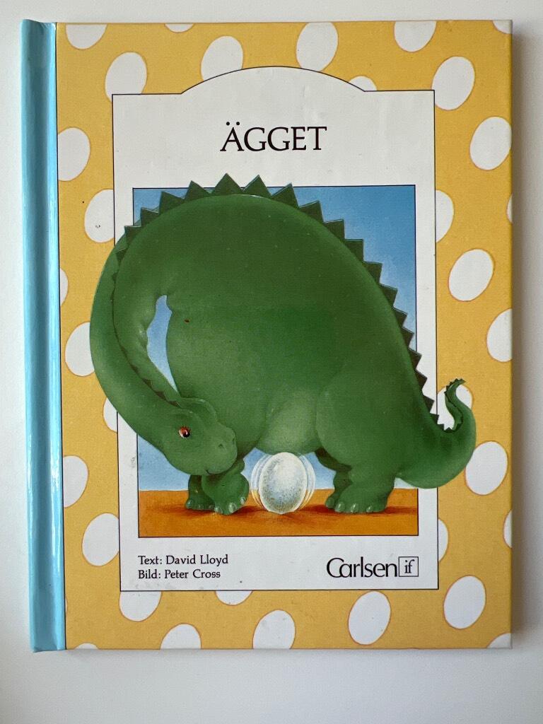 Ägget
