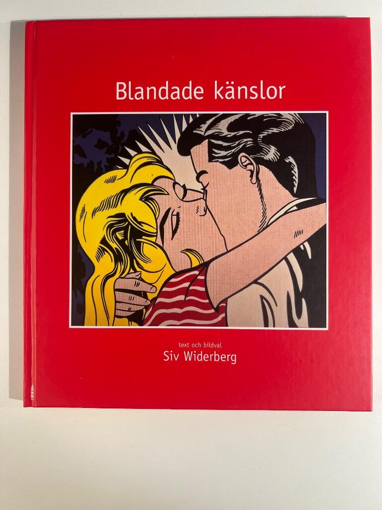 Blandade k&auml;nslor