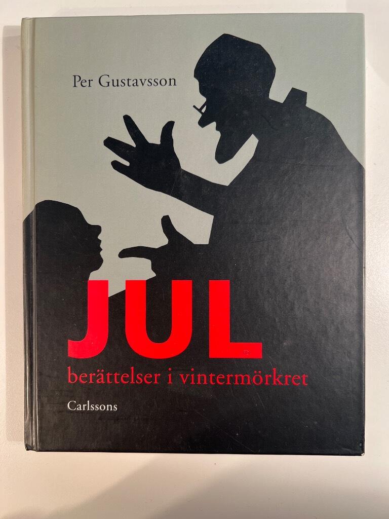 Julber&auml;ttelser i vinterm&ouml;rkret