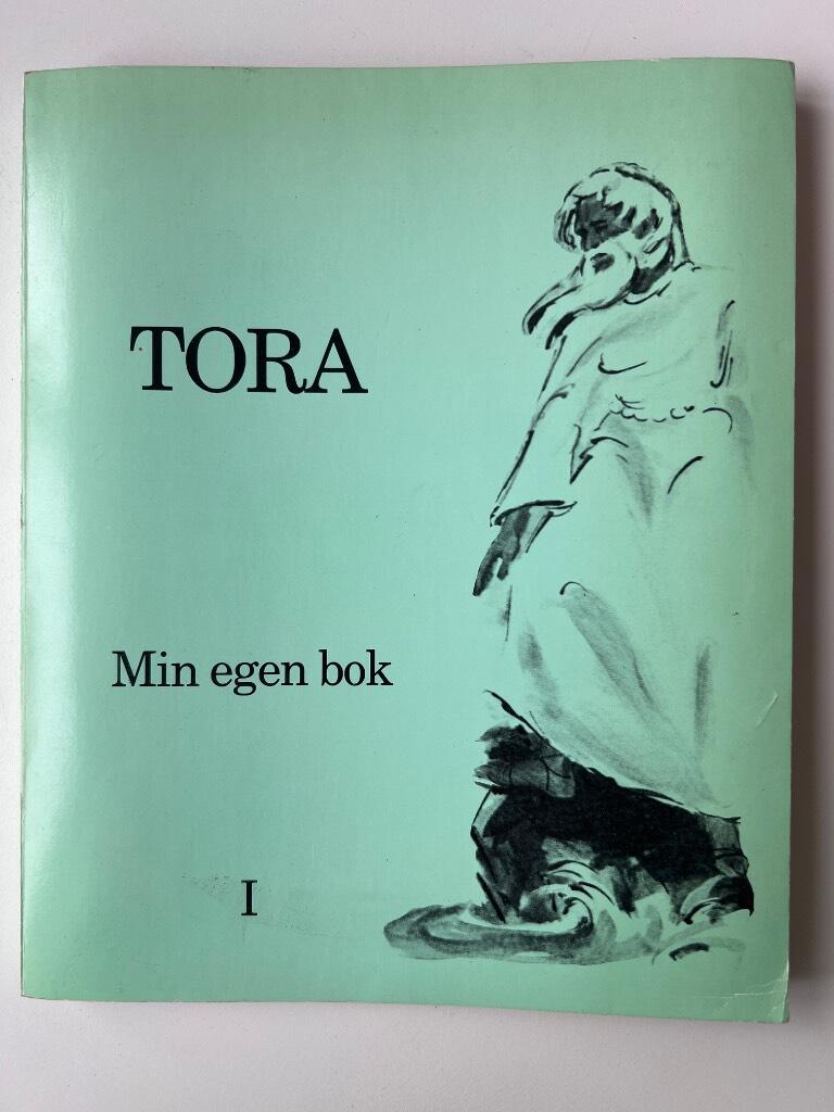 Min egen bok