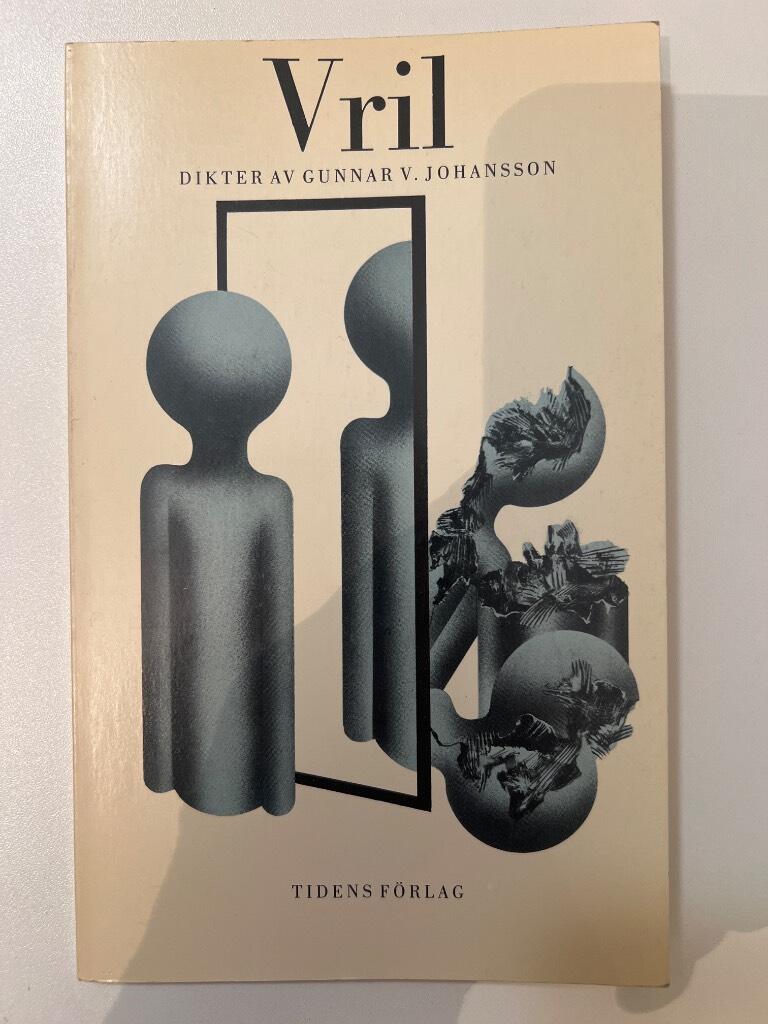 Vril : [dikter]