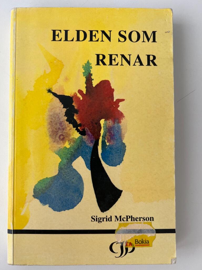Elden som renar
