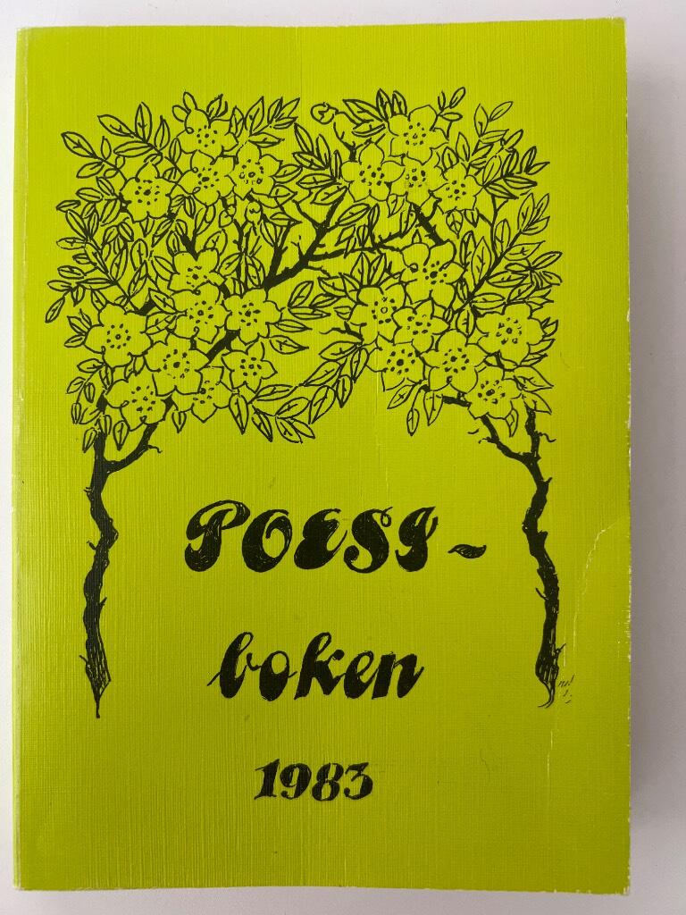 Poesiboken 1983