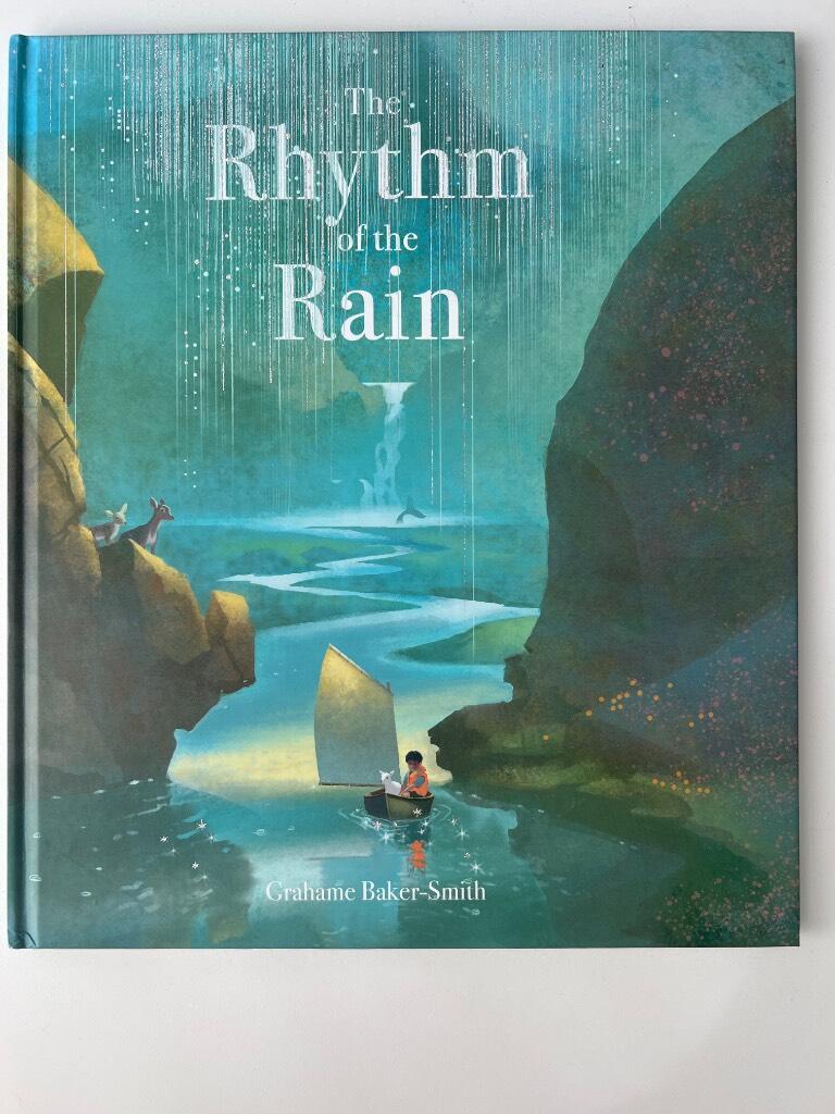 The Rhythm of the Rain