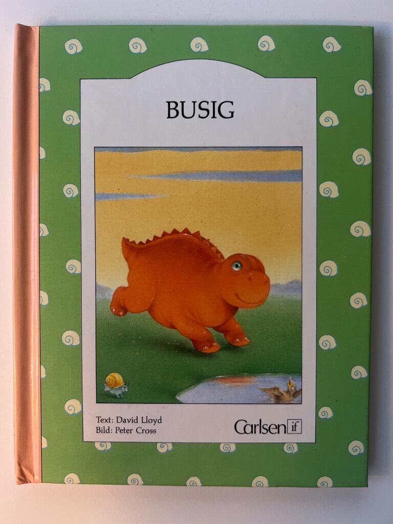 Busig