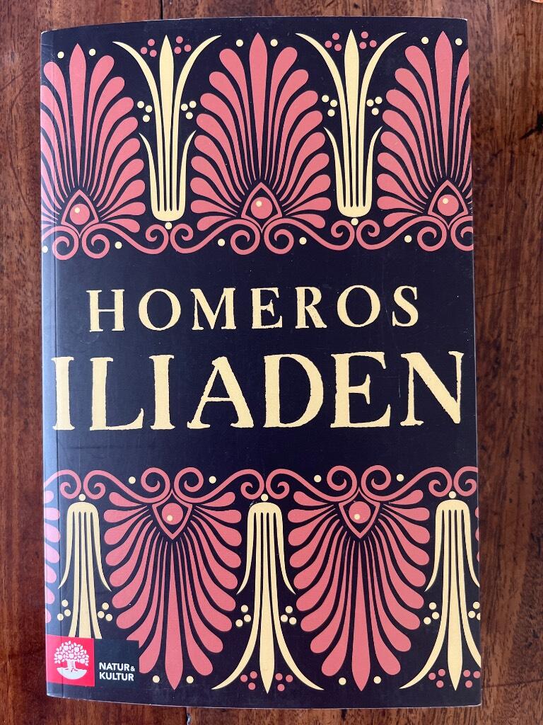 Iliaden
