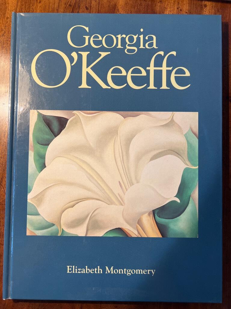 Georgia O'Keeffe