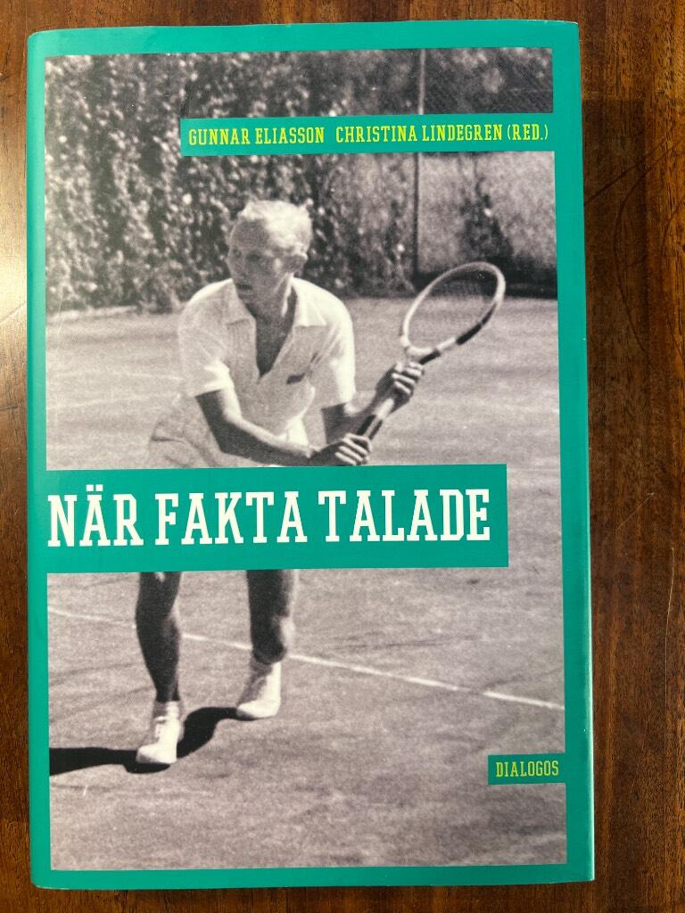 N&auml;r fakta talade