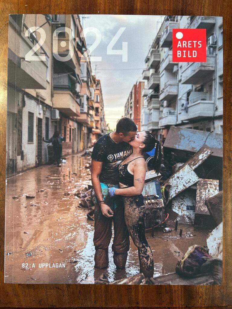 &Aring;rets Bild 2024