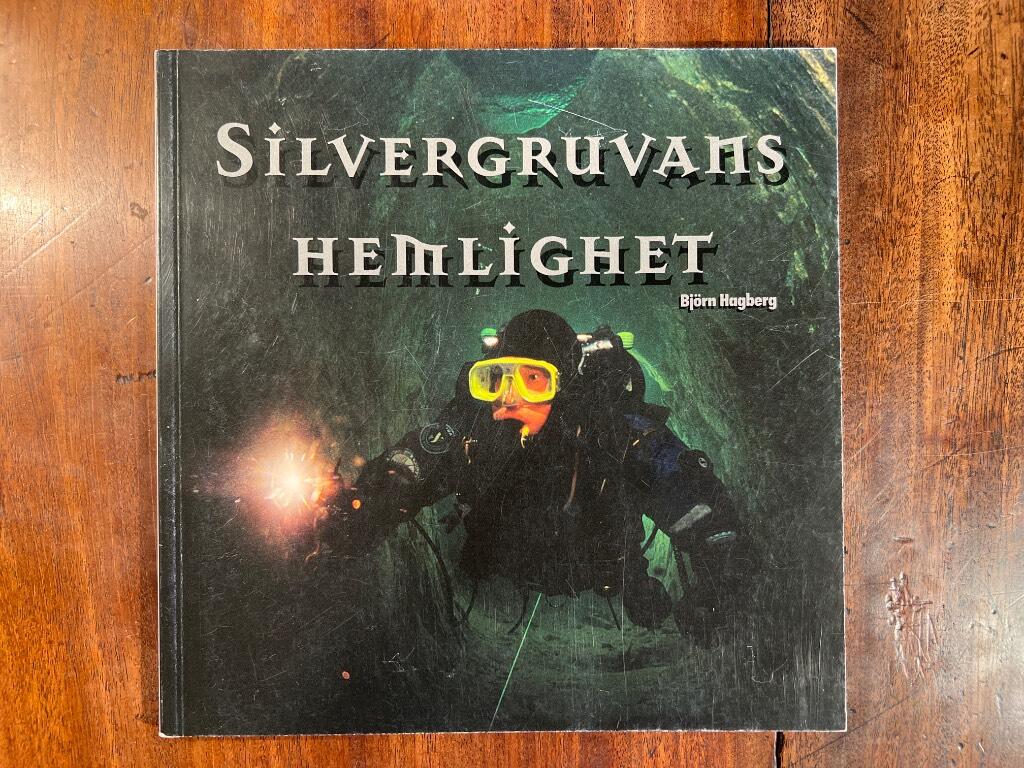 Silvergruvans hemlighet