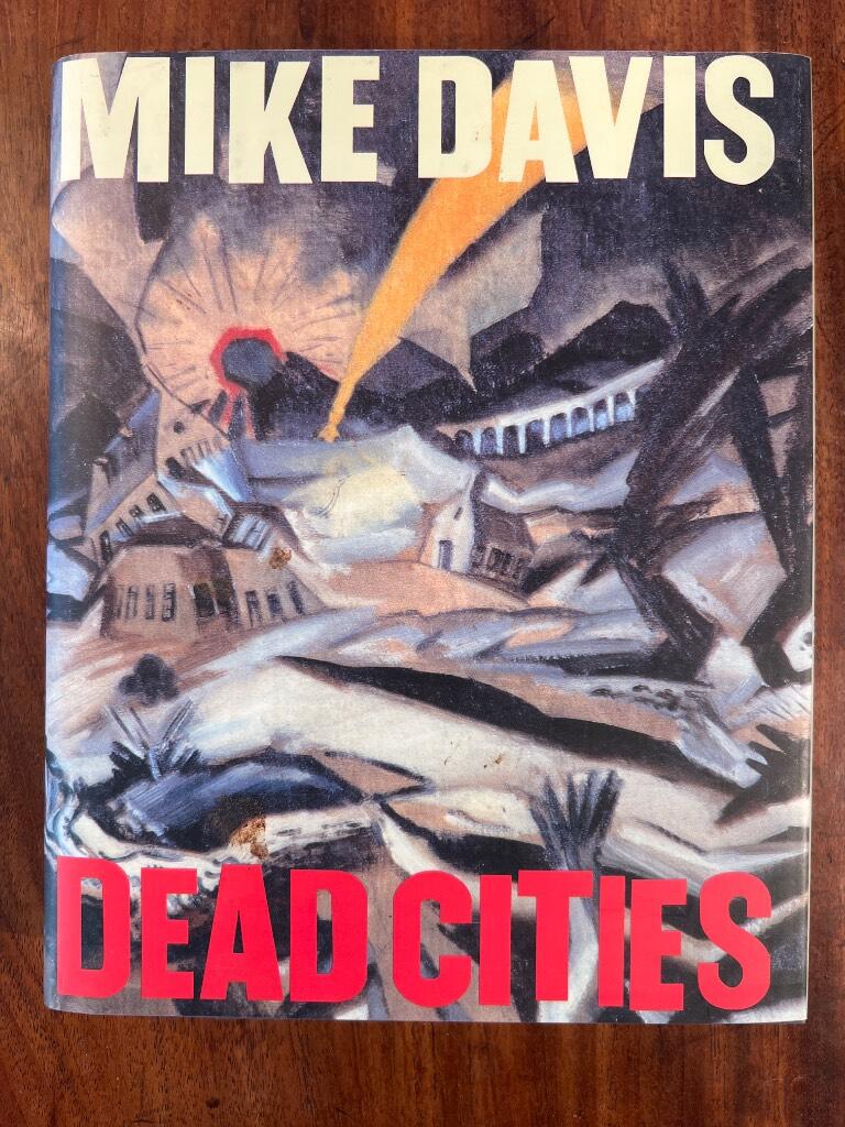 Dead cities and other tales