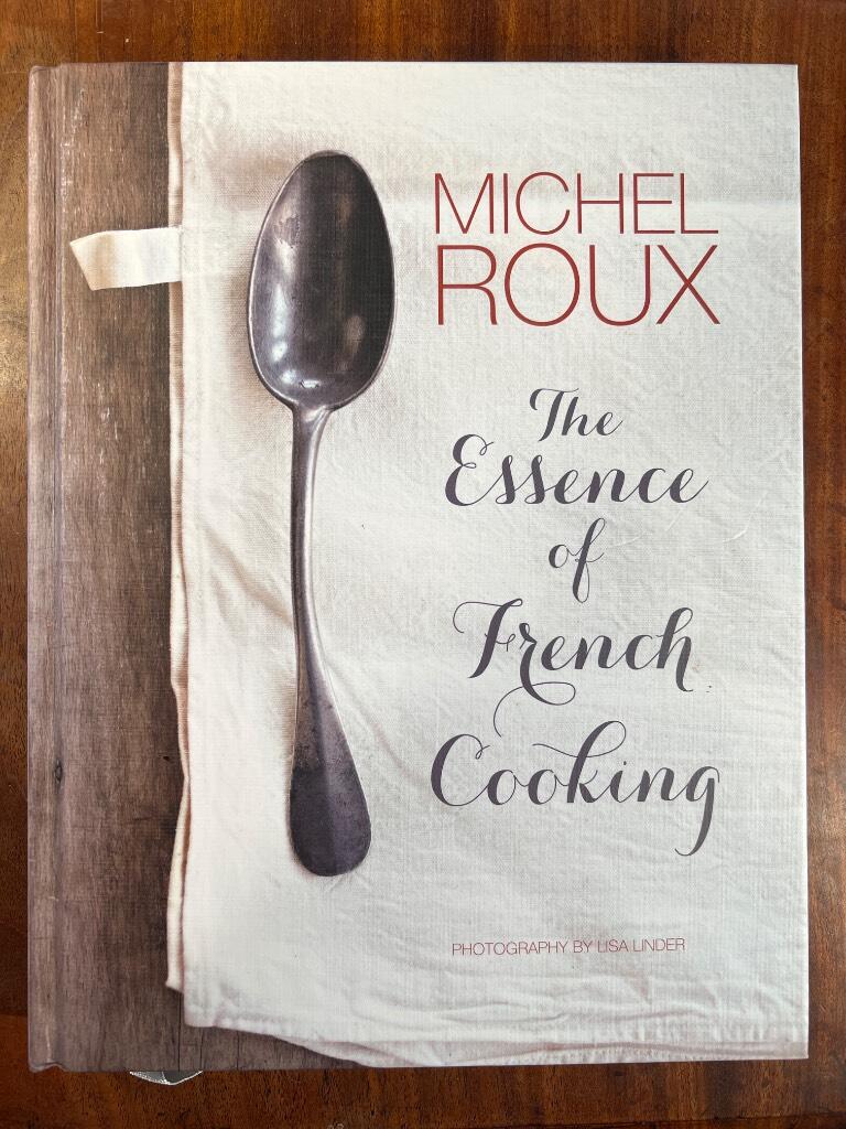 The Essence of French Cooking