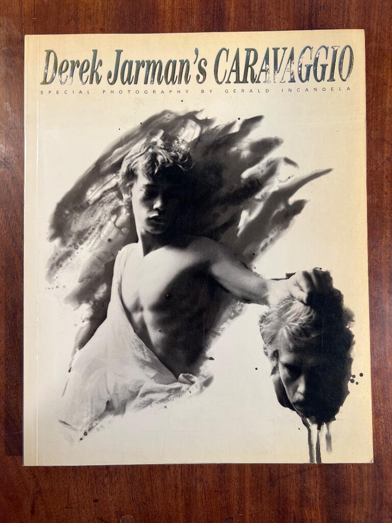 Derek Jarman's Caravaggio