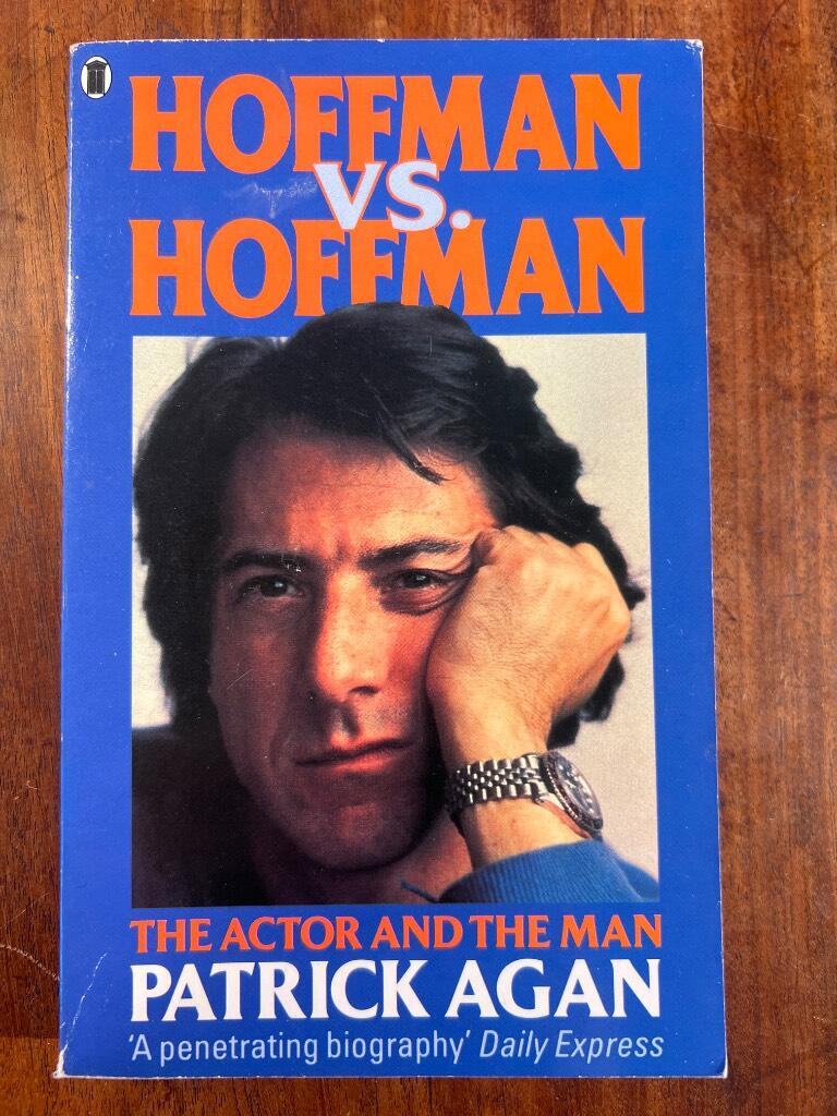 Hoffman vs. Hoffman