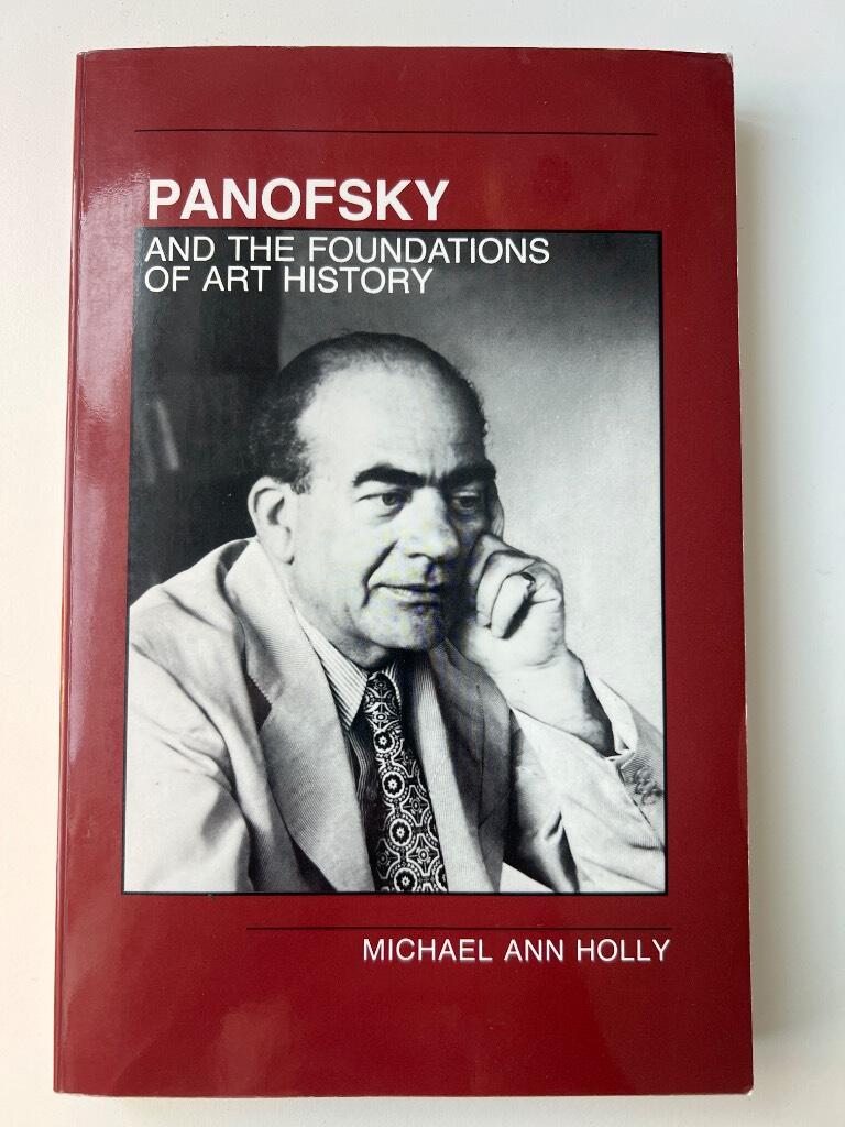 Panofsky and the foundations of art history
