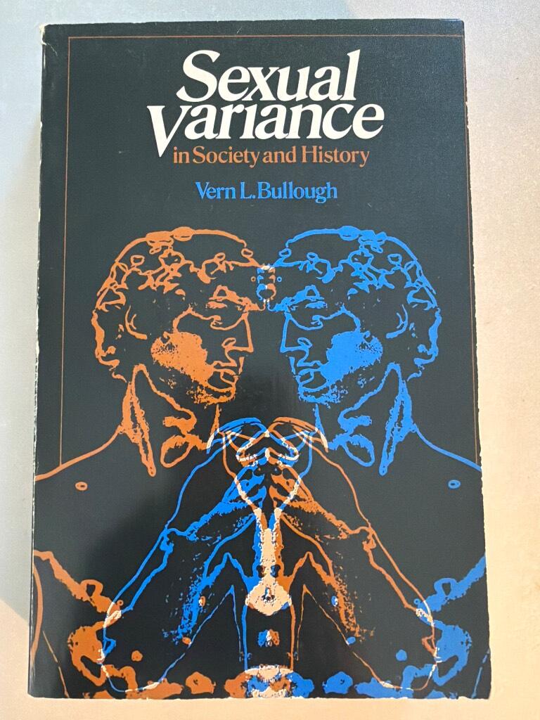 Sexual variance in society and history