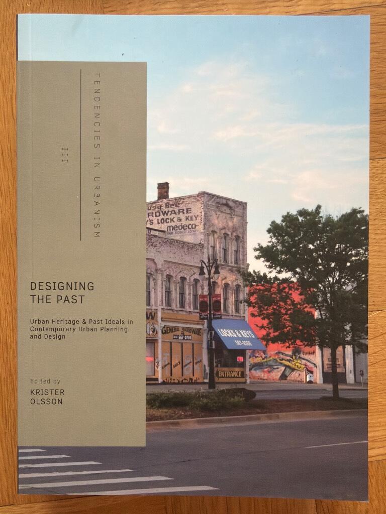 Tendencies in urbanism