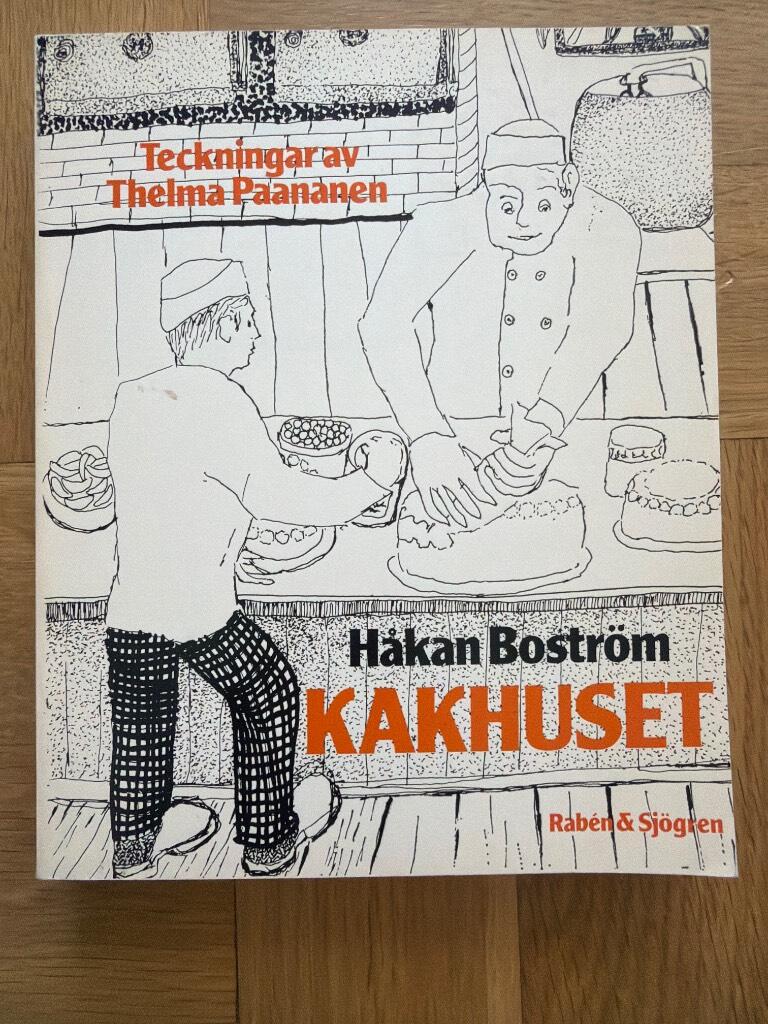 Kakhuset
