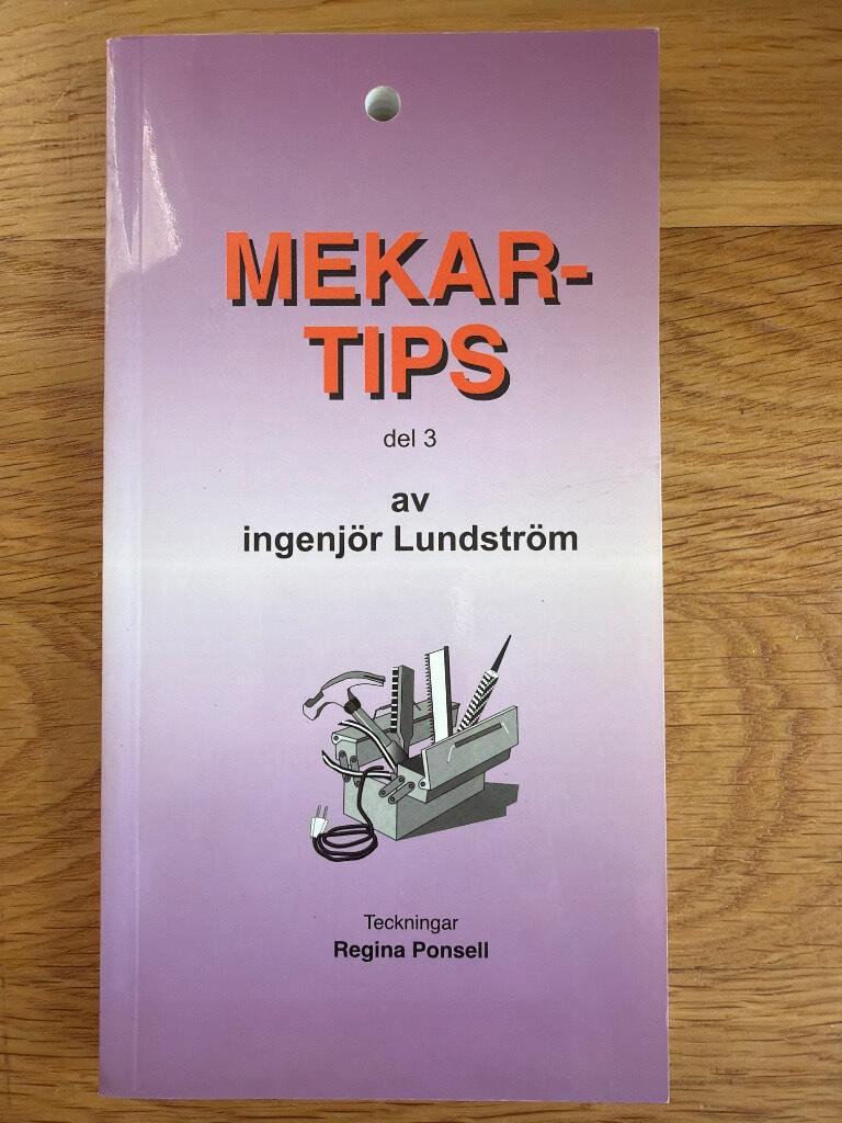 Mekartips - D. 3