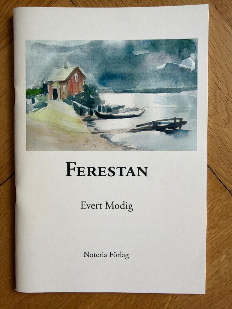 Ferestan