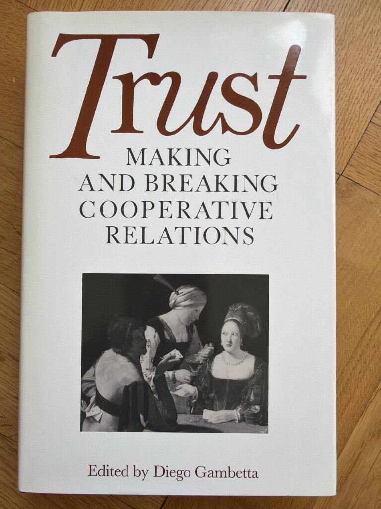 Trust