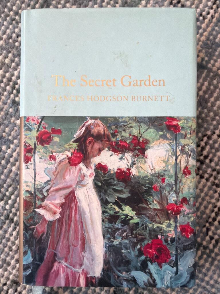 The Secret Garden