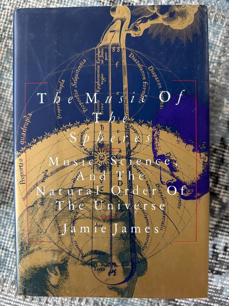 The music of the spheres