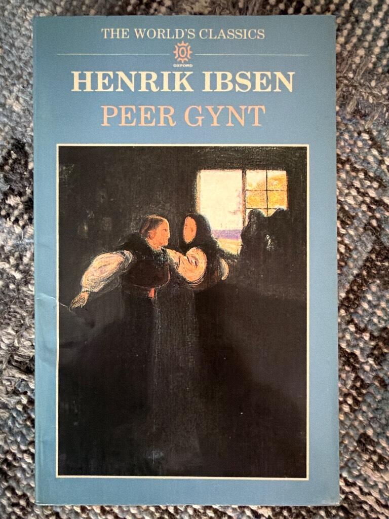 Peer Gynt