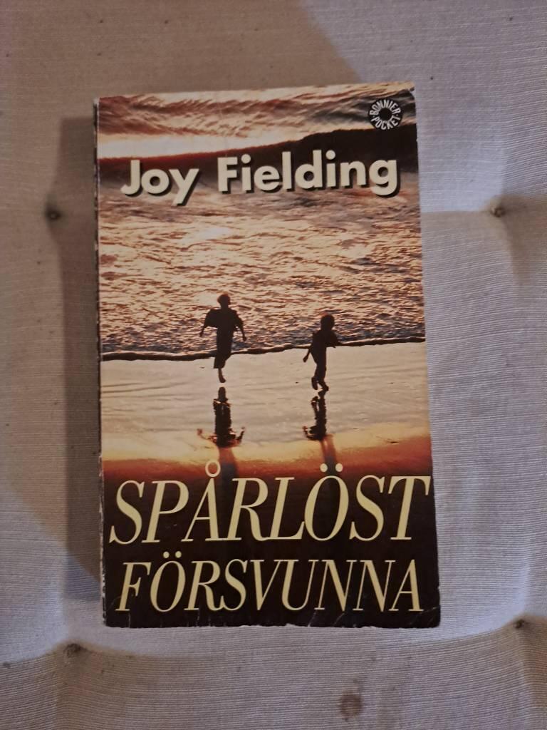 Sp&aring;rl&ouml;st f&ouml;rsvunna