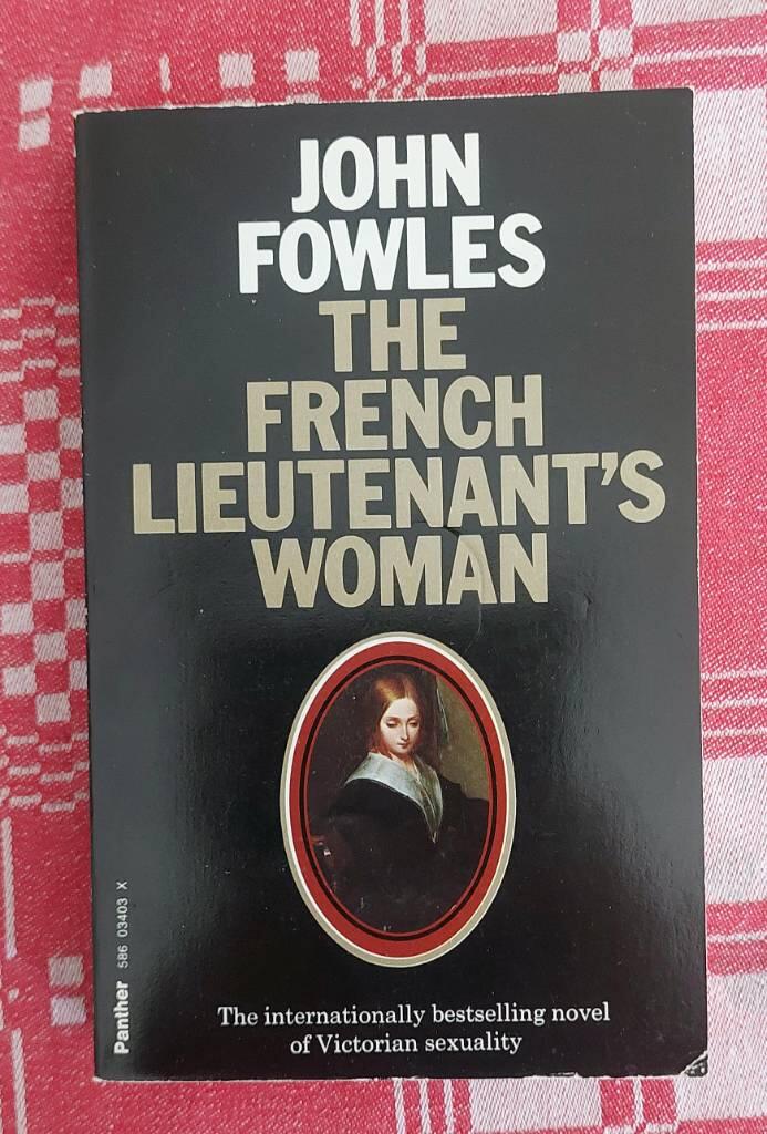 The French lieutenant's woman