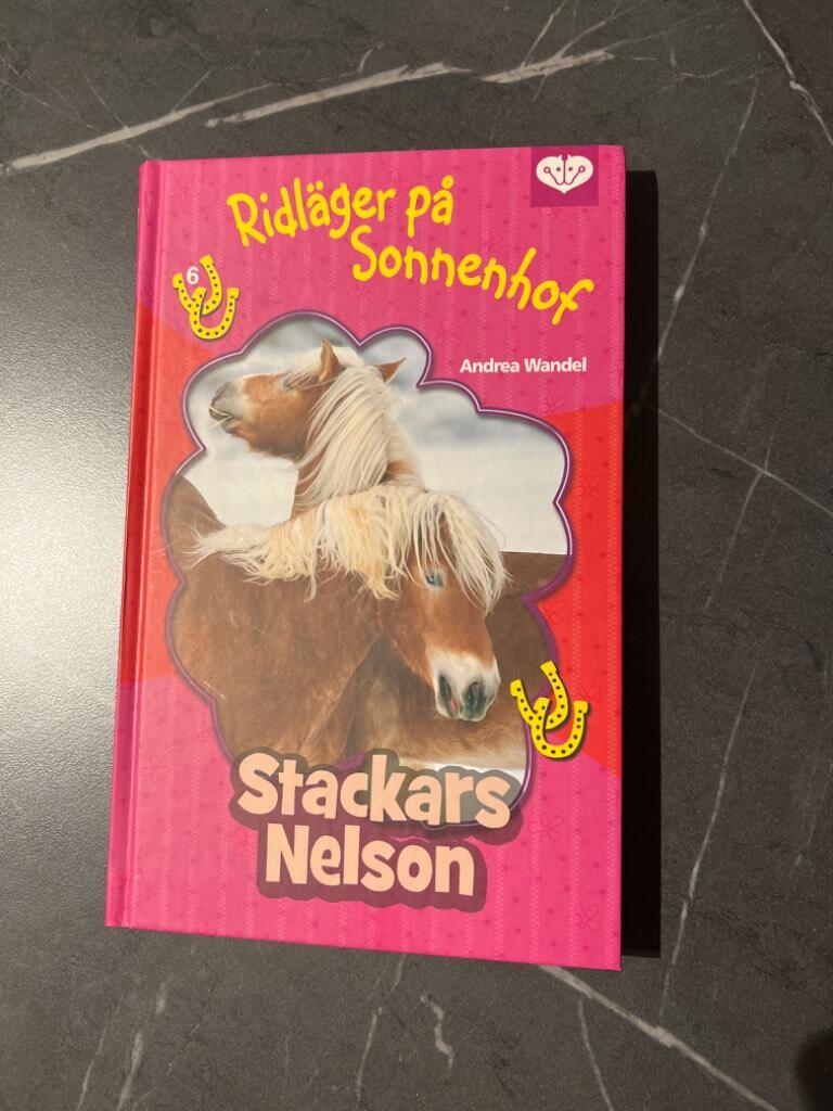 Stackars Nelson