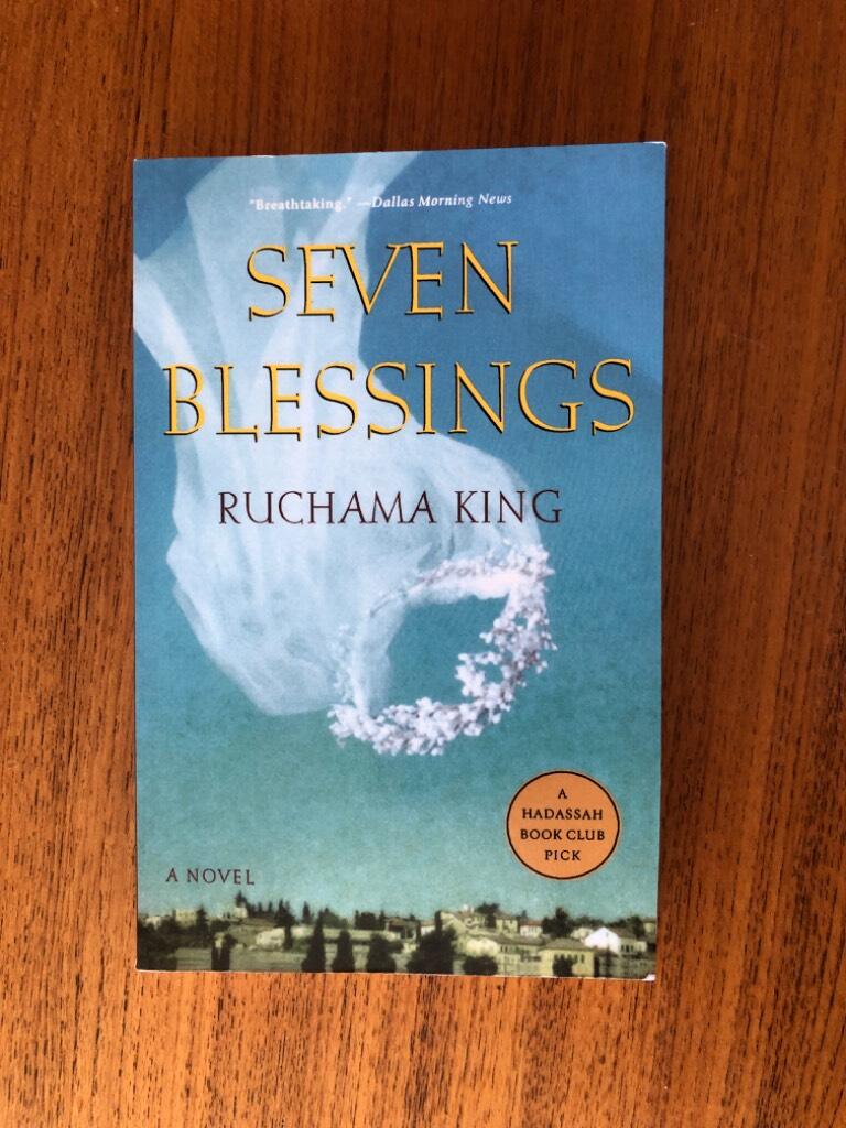 Seven blessings