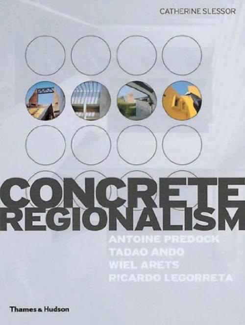 Concrete regionalism
