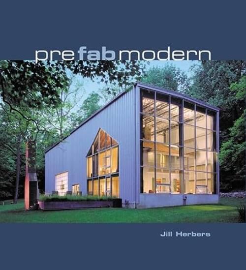 Prefab modern