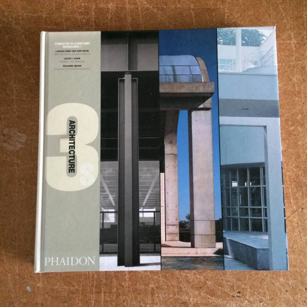 Twentieth-century museums