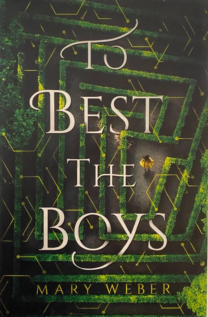To best the boys
