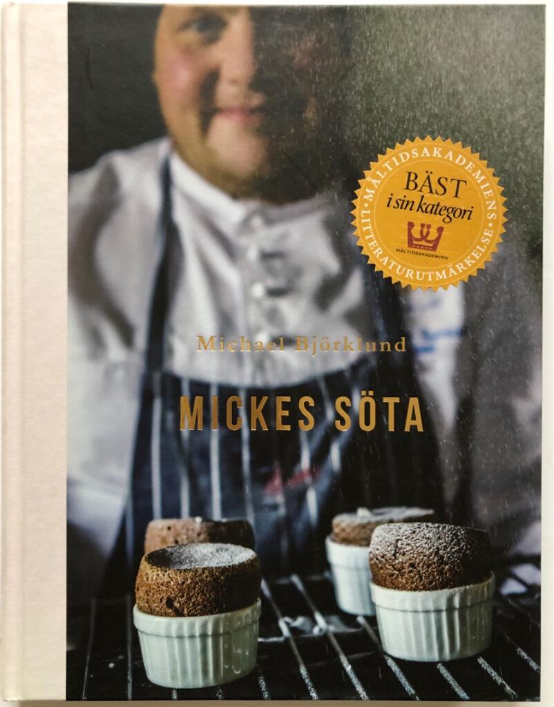 Mickes s&ouml;ta