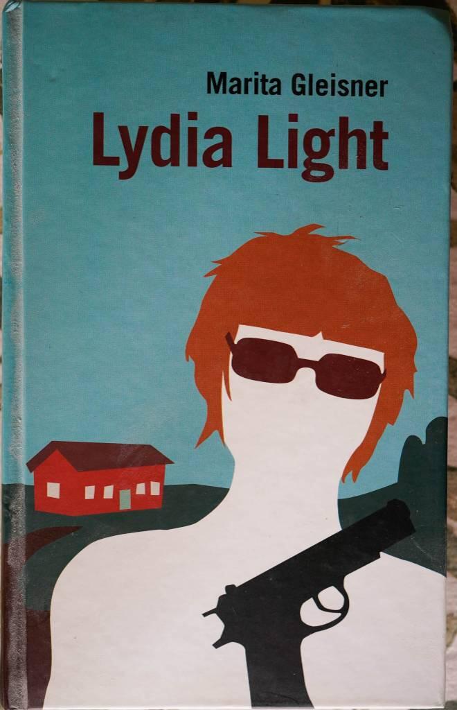 Lydia Light
