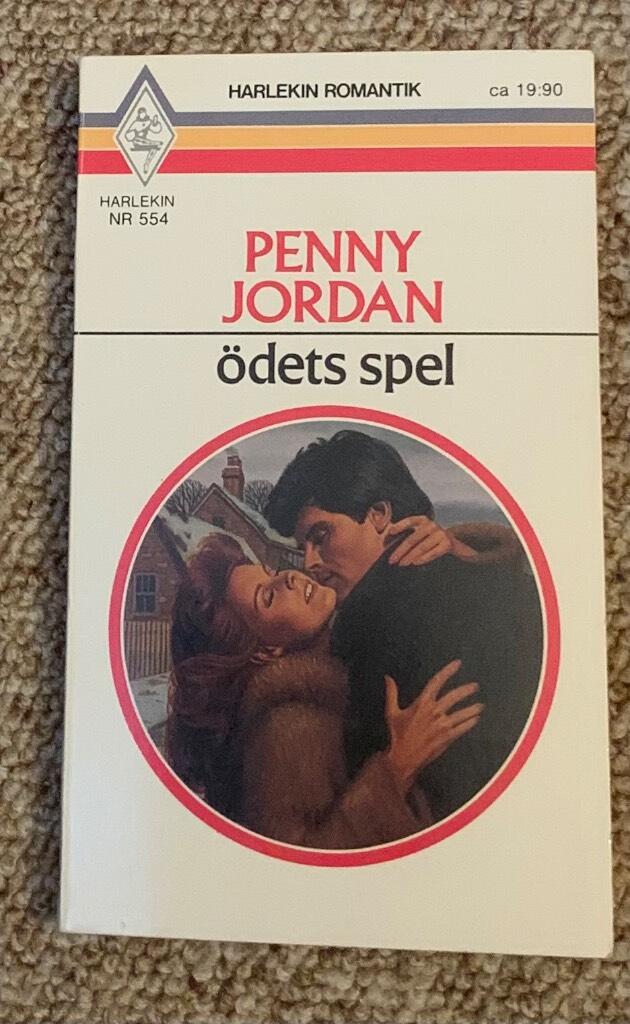 Ödets spel