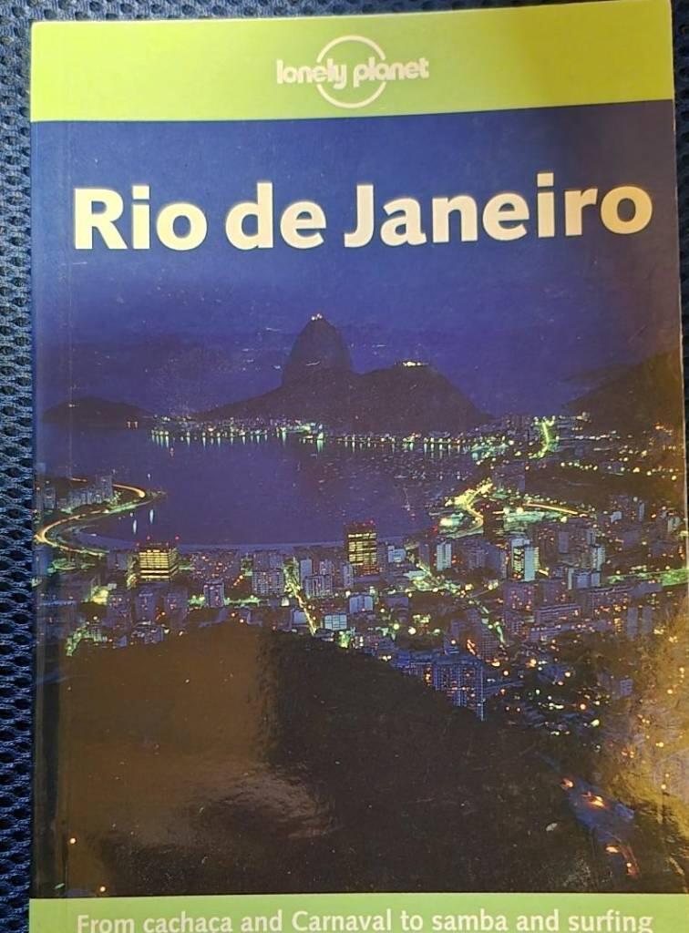 Rio de Janeiro