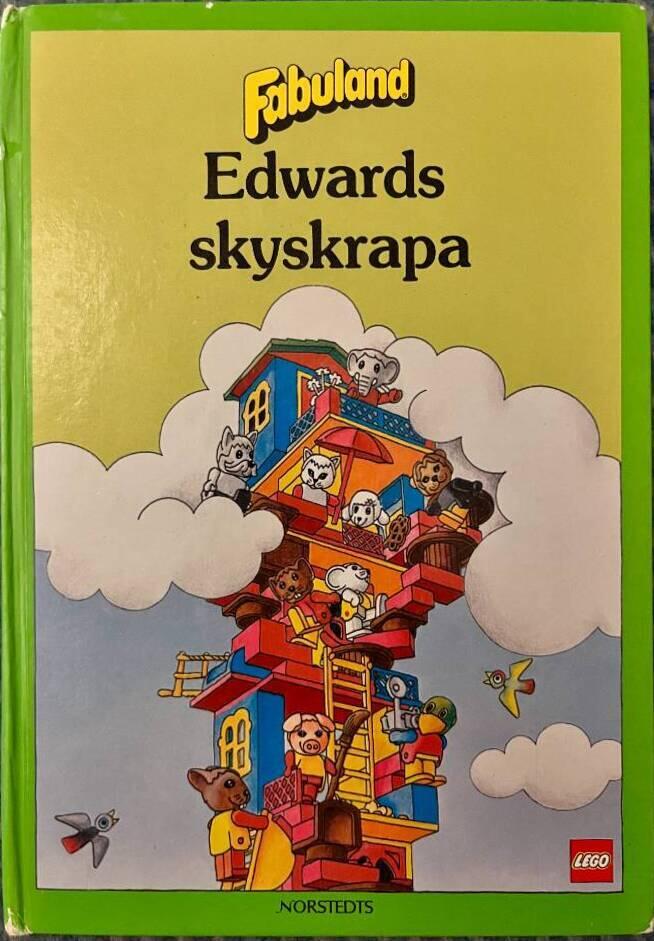 Edwards skyskrapa