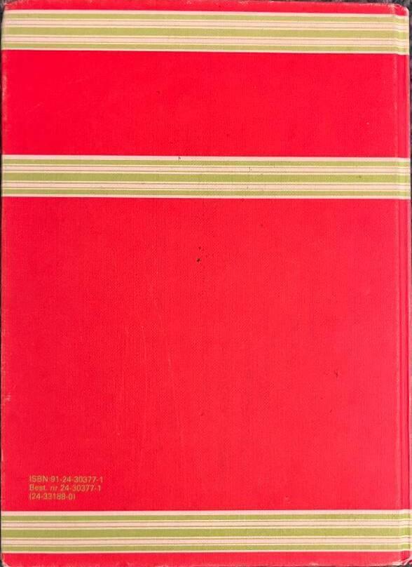 Tabeller och formler